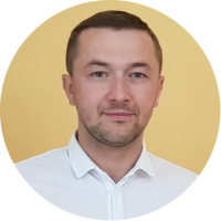 Антон Асташонок