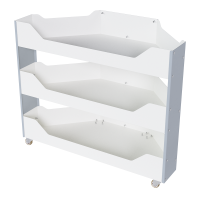 СТЕЛЛАЖ 1.1 КОНЕР