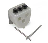 КЮВЕТА 1.0 ШАРК