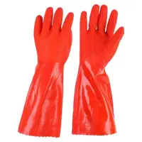 ПЕРЧАТКИ 1.0 ХОТ