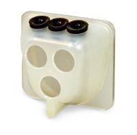 КЮВЕТА 2.0 ШАРК