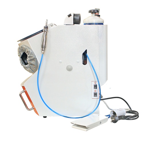 АСОЗ 1.1 АРТ КАСТ