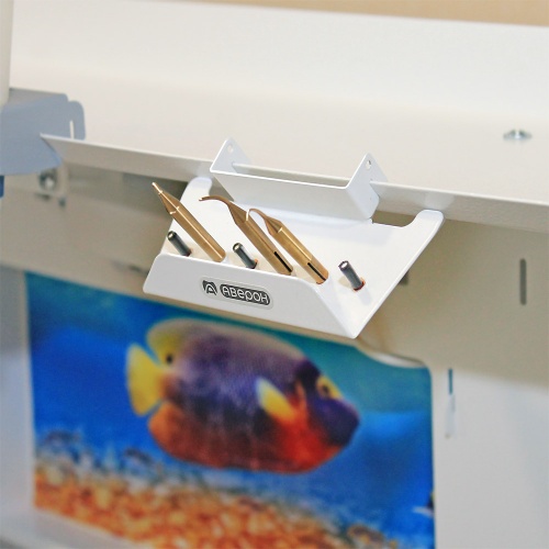 ПОДСТАВКА 6.0 НАСАДКА