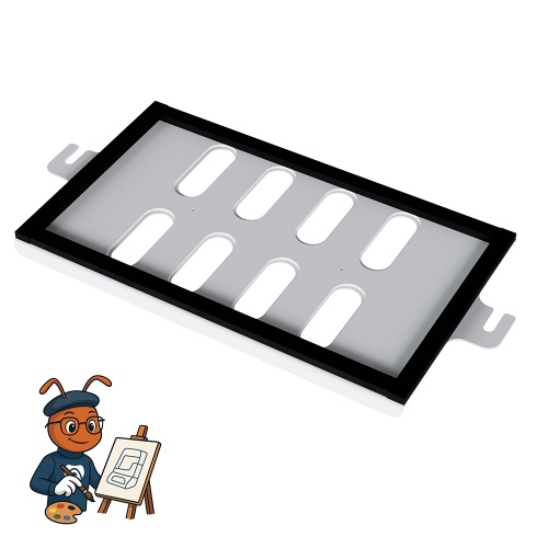 ЗАСЛОНКА 1.0 КАНАЛ