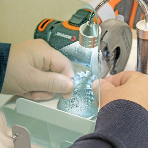 ПЛАТФОРМА 1.0 КАСТ