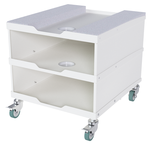 НАДСТРОЙКА 1.0 ТУМБА