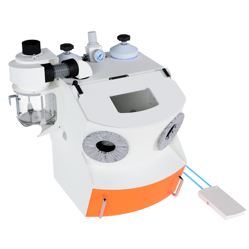 АСОЗ 1.1 АРТ КАСТ