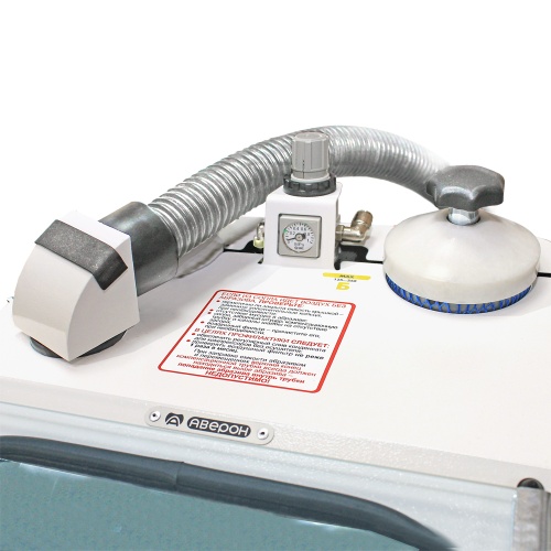 АСОЗ 1.1 АРТ КАСТ