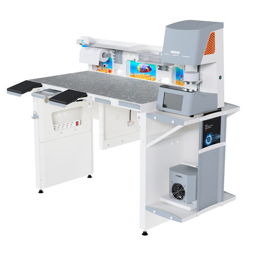 ПОЛКА 1.0 ЭВП ПЛЮС