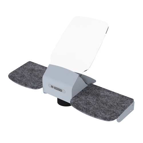 ПОДЛОКОТНИК 1.0 ЮНГА