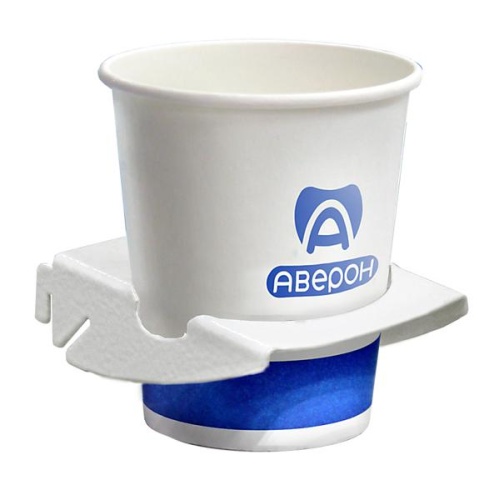 ДЕРЖАТЕЛЬ 2.0 СТАКАН