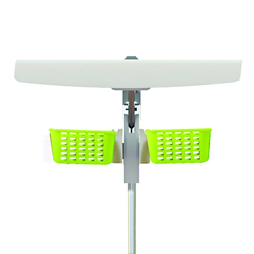 КОМПЛЕКТ 4.0 КОРЗИНА