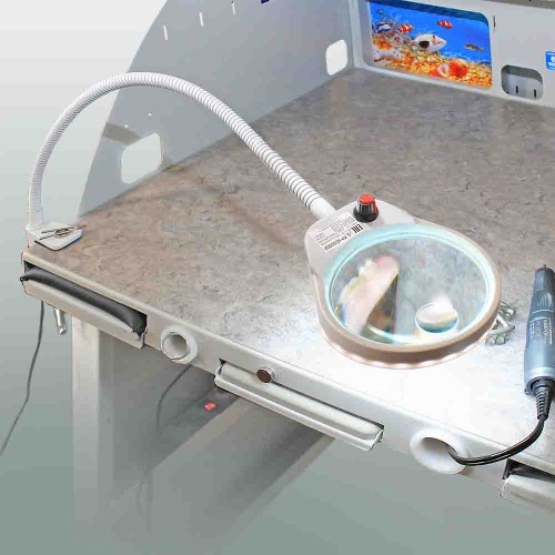 ЛЮКС 3.0 ЛИНЗА МИНИ