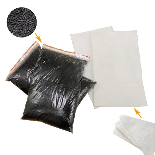 КИТ 1.0 КАРБОН