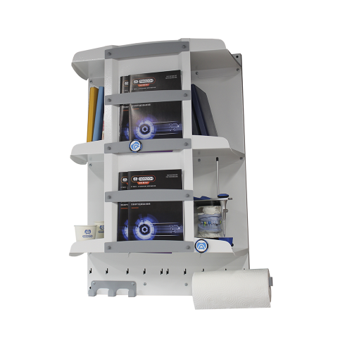 ПОЛКА 1.3 СТЕНА