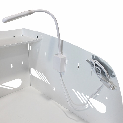 ДЕРЖАТЕЛЬ 1.0 ПРОВОД