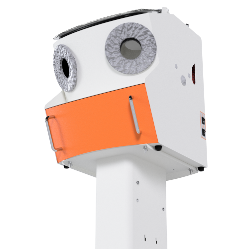 АСОЗ 1.1 АРТ КАСТ