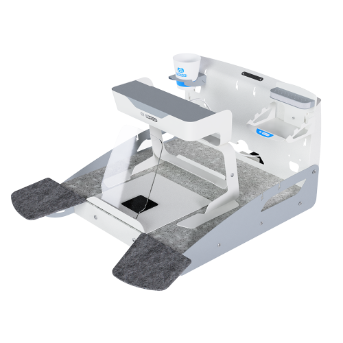 ЛЮКС 5.0 ТЕЙБЛ АРТ