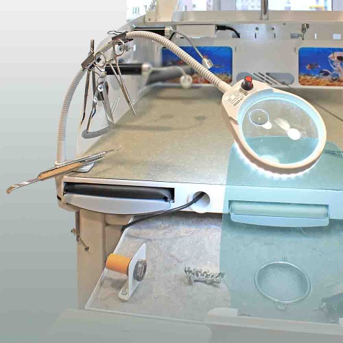 ЛЮКС 3.0 ЛИНЗА МИНИ