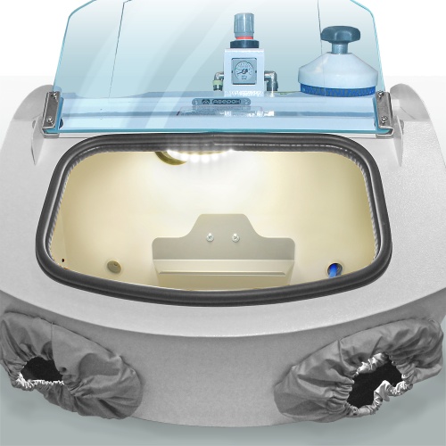 АСОЗ 5.1 Б СТАРТ