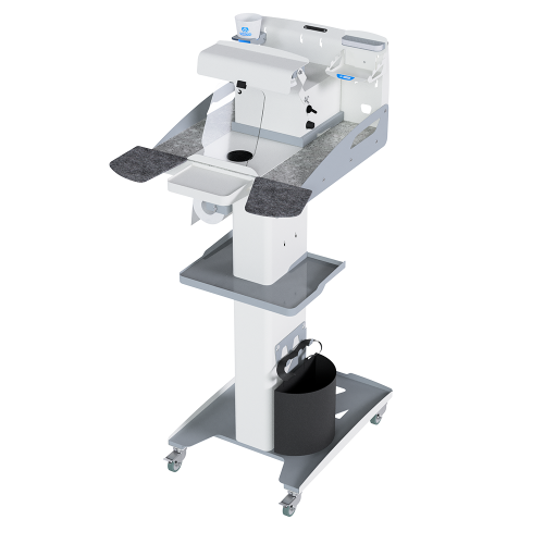 ВМУ 1.1 ТЕЙБЛ БАЗИС