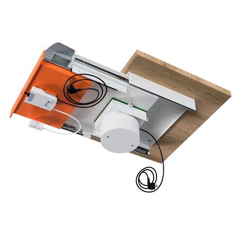 ВМУ 3.3 БАЗИС К