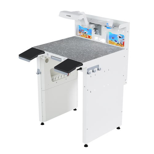 ЛЮКС 1.1 КОМПАКТ АРТ