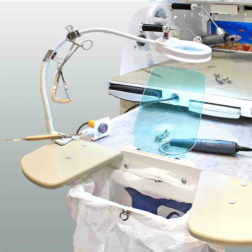 ЛЮКС 3.0 ЛИНЗА МИНИ