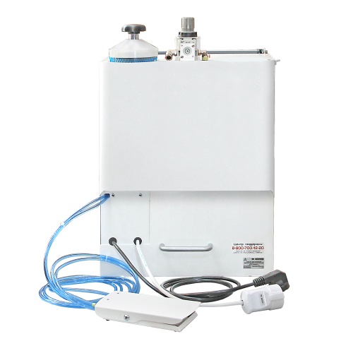 АСОЗ 1.1 АРТ КАСТ