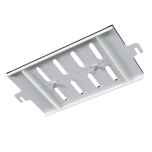 ЗАСЛОНКА 1.0 КАНАЛ