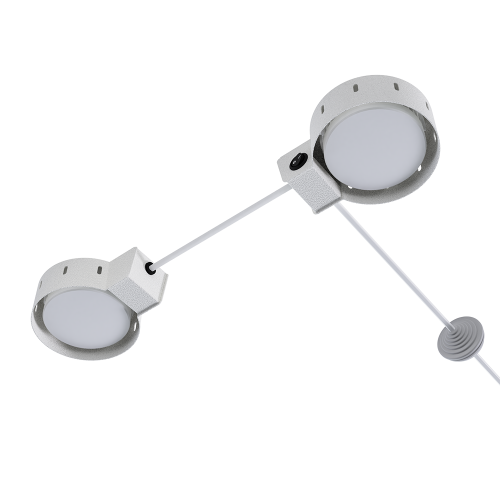 ЛЮКС 5.0 БОКС ДУЭТ