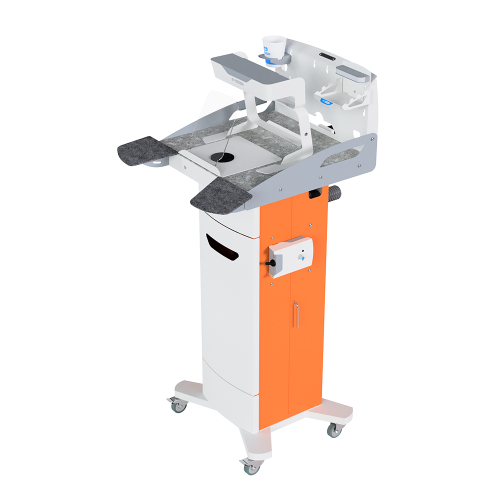 ВМУ 1.0 ТЕЙБЛ СТАРТ