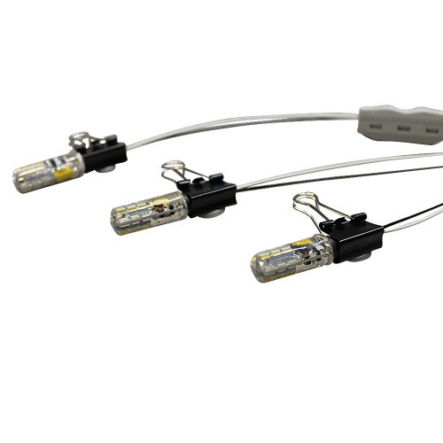 ЛЮКС 7.3 ПОДСВЕТКА