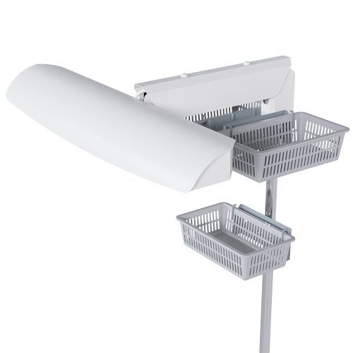 ЛЮКС 1.1 ЛЕД ПЛЮС