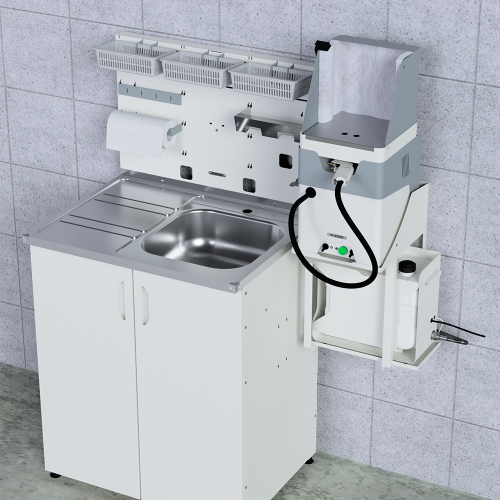 ПРИСТАВКА 1.2 УПС
