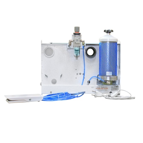 АСОЗ 5.1 С СТАРТ