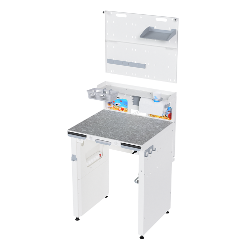 ПАНЕЛЬ-КРЫШКА 4.3 СЗТ МИНИ