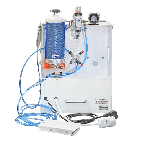 АСОЗ 1.1 АРТ КАСТ