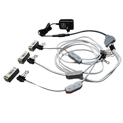 ЛЮКС 7.3 ПОДСВЕТКА