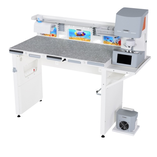 ПОЛКА 1.0 ЭВП