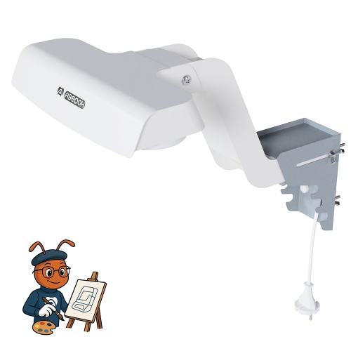 ЛЮКС 1.1 КОМПАКТ АРТ