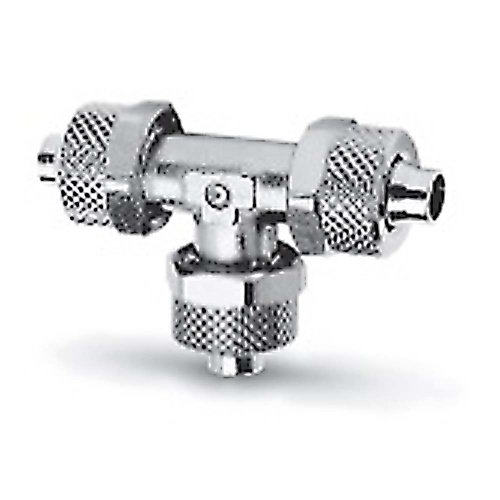 ТРОЙНИК 6.0 ГАЙКА