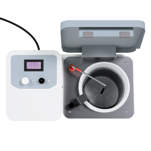 АЭП 1.0 ТИТАН