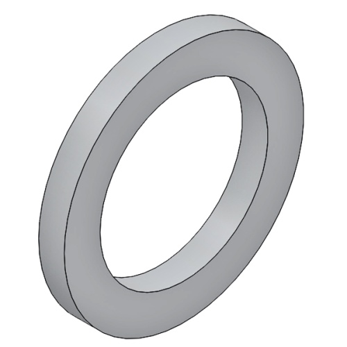 ШАЙБА 8.0 ПНЕВМО