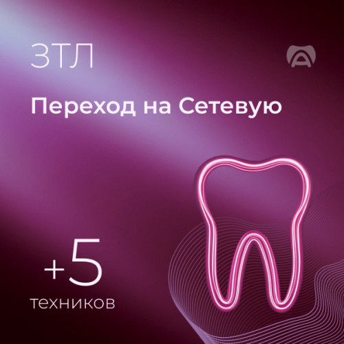 ЗТЛ. Смена версии